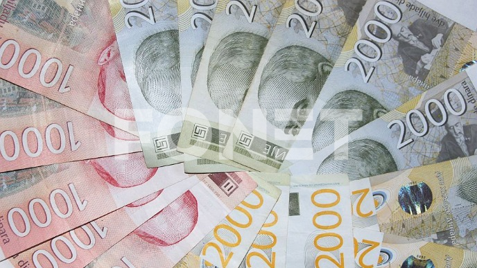 Prijavilo se 877.000 građana